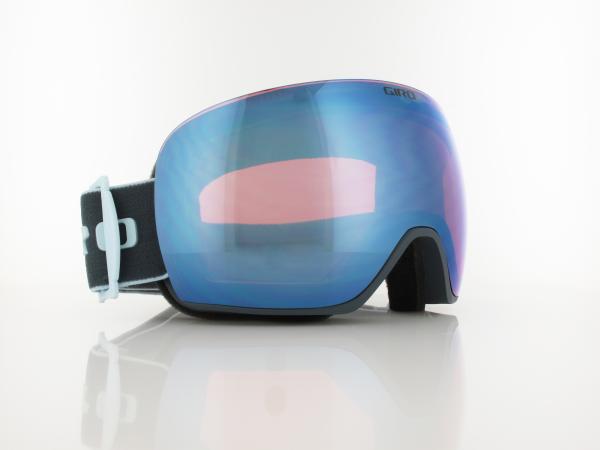 Giro | Article II 015 | dark shark light streaker / vivid royal - vivid infrared