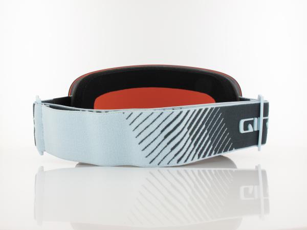 Giro | Article II 015 | dark shark light streaker / vivid royal - vivid infrared
