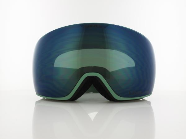 Giro | Article II 016 | green access / vivid envy - vivid infrared