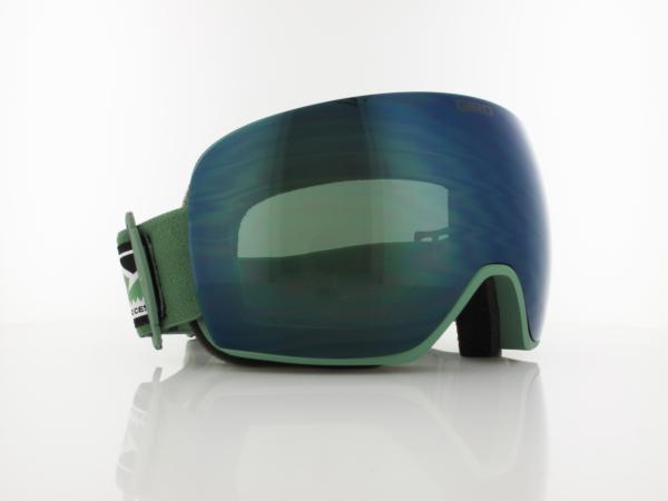Giro | Article II 016 | green access / vivid envy - vivid infrared