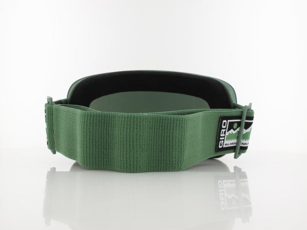 Giro | Article II 016 | green access / vivid envy - vivid infrared