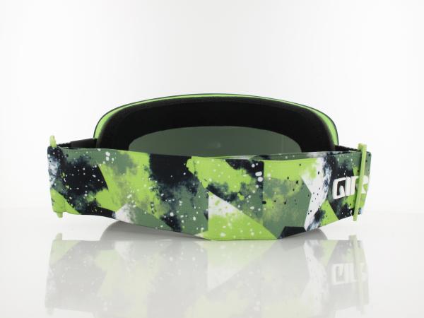 Giro | Article II 017 | green cloud / vivid envy - vivid infrared