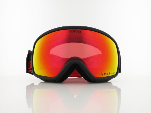 Giro | BALANCE II 004 | red flow / vivid ember