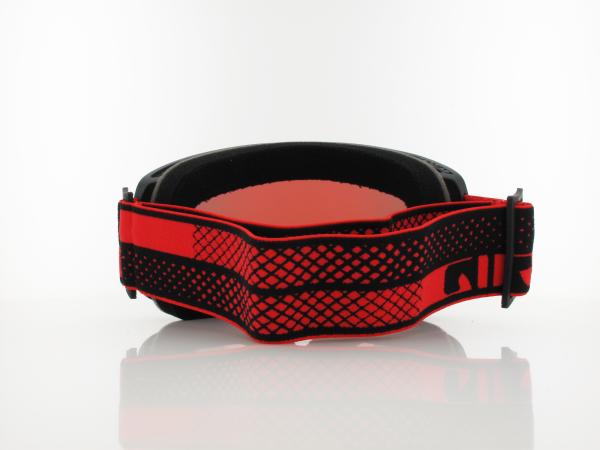 Giro | BALANCE II 004 | red flow / vivid ember