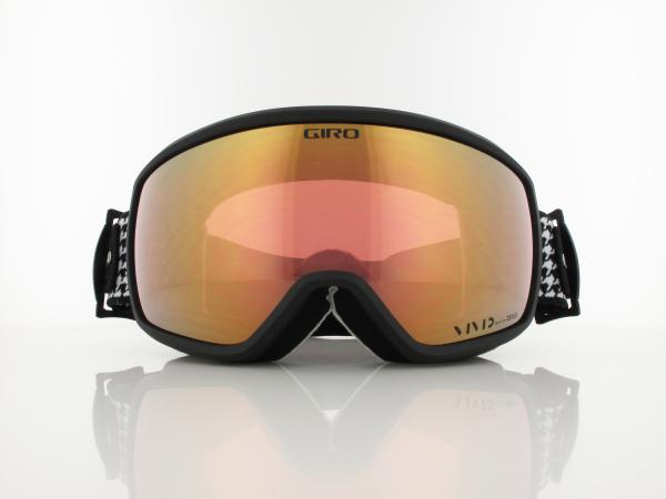Giro | Balance II 009 | black & white lux / vivid rose gold