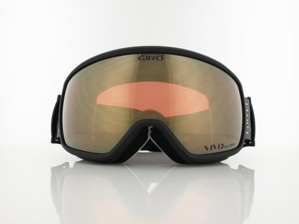 Giro | Balance II 015 | black monogram / vivid copper