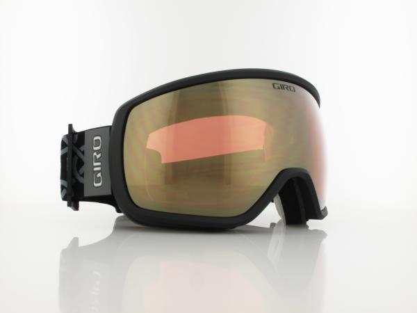 Giro | Balance II 015 | black monogram / vivid copper