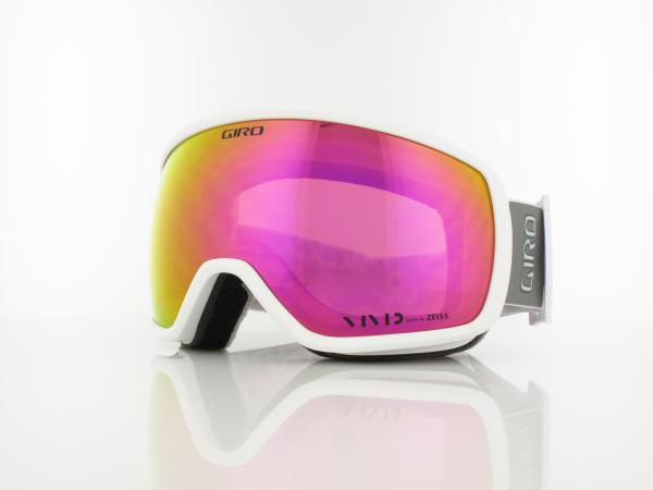 Giro | Balance II 019 | white monogram / vivid pink