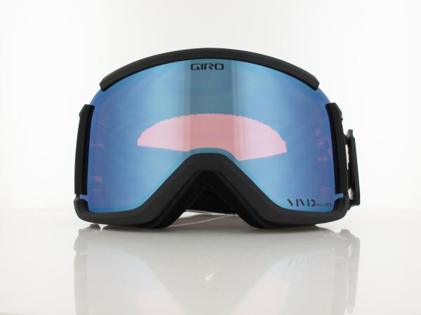 Giro | REVOLT 003 | black & white stained / vivid royal