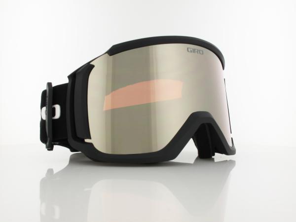 Giro | Revolt 010 | black & white thirds / vivid onyx