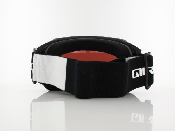 Giro | Revolt 010 | black & white thirds / vivid onyx