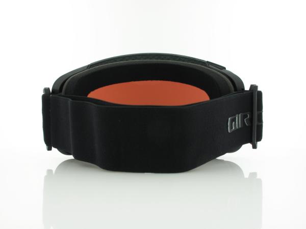 Giro | Comp 002 | black/white indicator / vivid onyx - vivid infrared