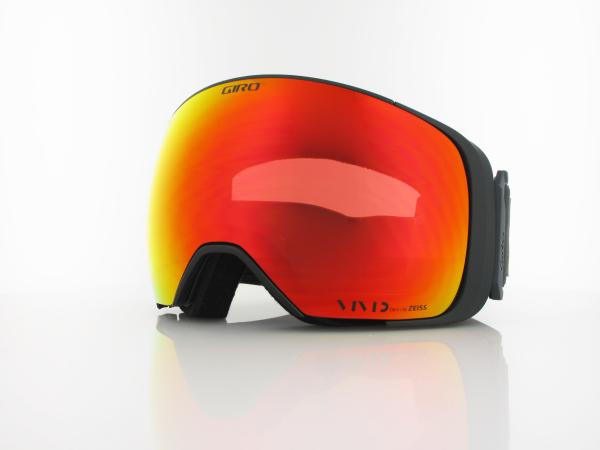 Giro | Comp 003 | carbon vista / vivid ember - vivid infrared