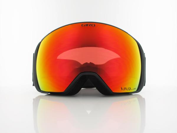 Giro | Comp 003 | carbon vista / vivid ember - vivid infrared