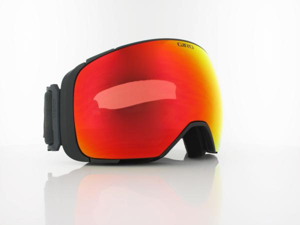 Giro | Comp 003 | carbon vista / vivid ember - vivid infrared