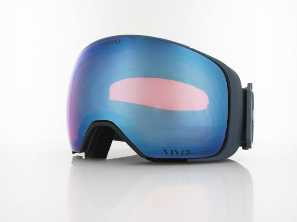 Giro | Comp 004 | dark shark light thirds / vivid royal - vivid infrared