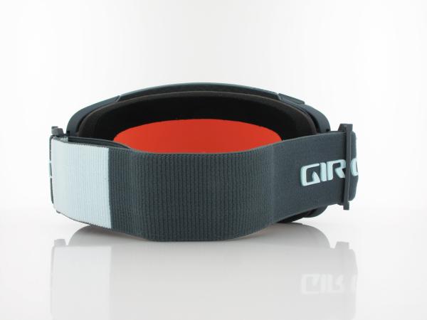 Giro | Comp 004 | dark shark light thirds / vivid royal - vivid infrared