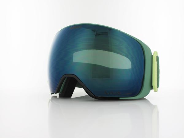 Giro | Comp 005 | green streaker / vivid envy - vivid infrared