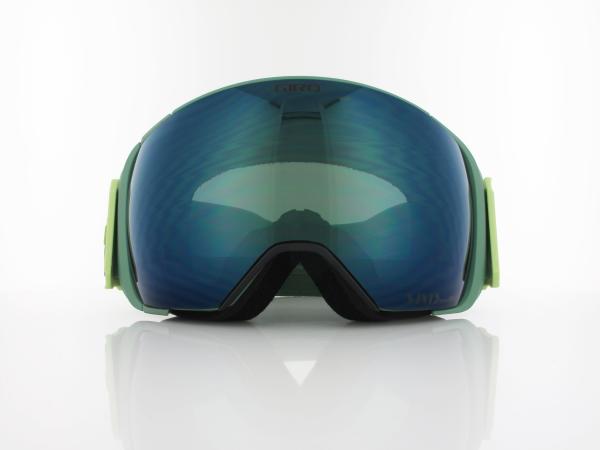 Giro | Comp 005 | green streaker / vivid envy - vivid infrared