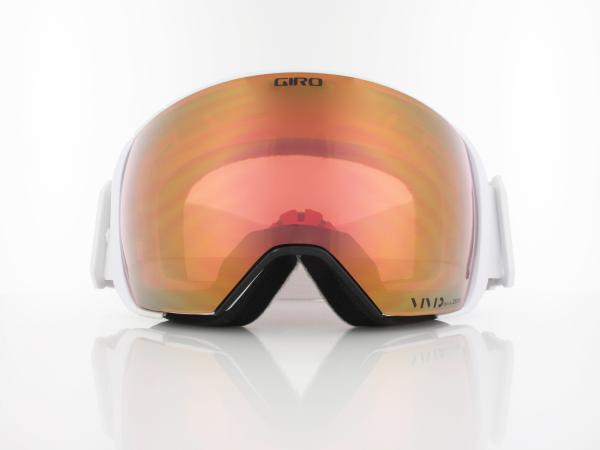 Giro | Comp 006 | white bliss / vivid rose gold - vivid infrared
