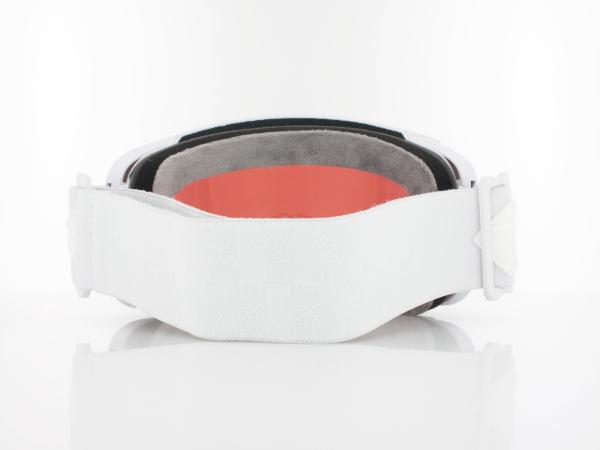 Giro | Comp 006 | white bliss / vivid rose gold - vivid infrared