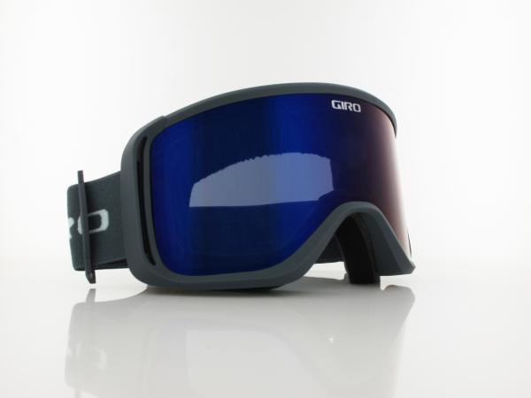 Giro | Sagen 003 | dark shark thirds / grey cobalt - yellow