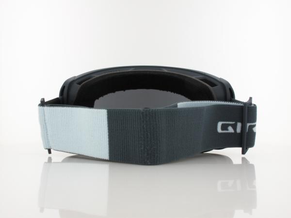 Giro | Sagen 003 | dark shark thirds / grey cobalt - yellow