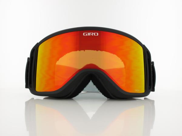 Giro | Sagen 006 | purple syndrome / amber scarlet - yellow