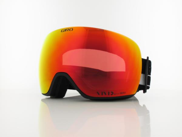 Giro | Artila 001 | black & white flow / vivid ember