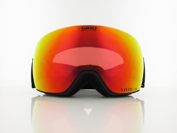 Giro | Artila 001 | black & white flow / vivid ember