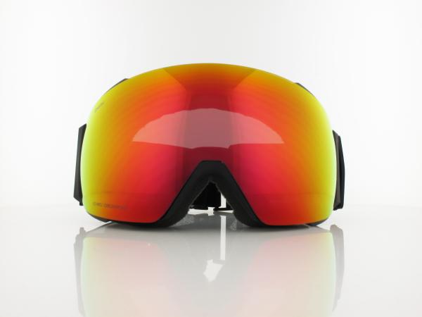 Smith | AS IO MAG M00427 0JX996K | black / chromapop sun red mirror - chromapop storm yellow flash