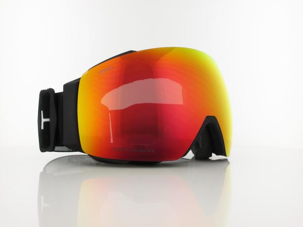 Smith | AS IO MAG M00427 0JX996K | black / chromapop sun red mirror - chromapop storm yellow flash