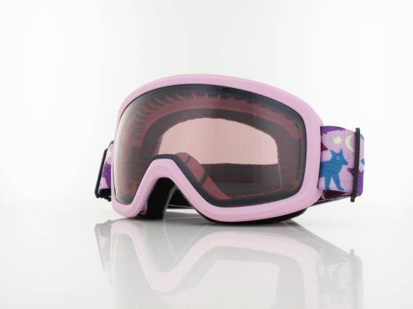 Smith | SNOWDAY JR M00442 2KF994U | proper pink forest friends / ignitor mirror