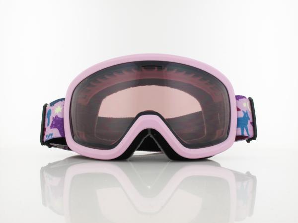 Smith | SNOWDAY JR M00442 2KF994U | proper pink forest friends / ignitor mirror