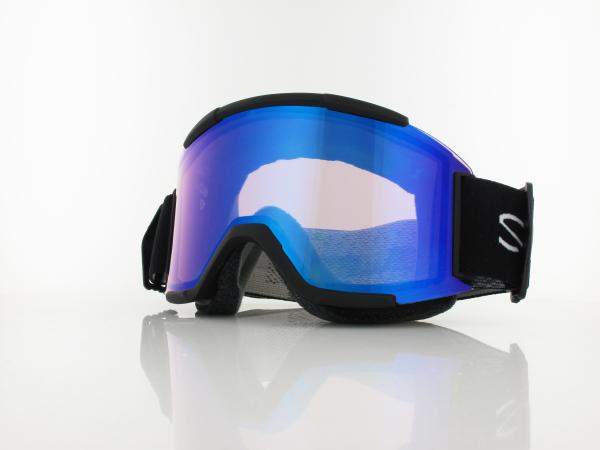 Smith | SQUAD M00668 2QJ994L | black / chromapop pro photochromic blue mirror