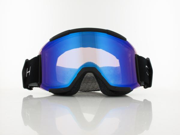 Smith | SQUAD M00668 2QJ994L | black / chromapop pro photochromic blue mirror