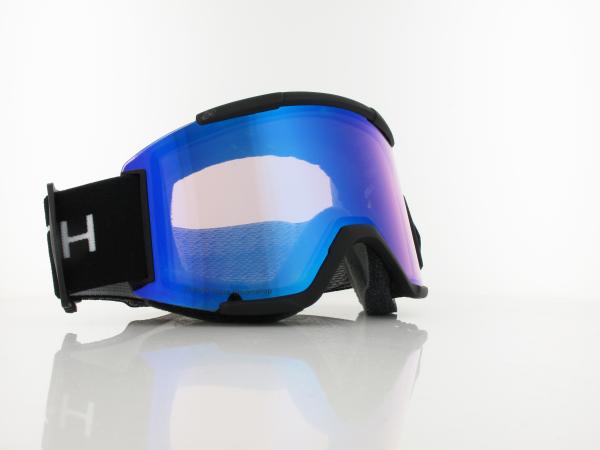 Smith | SQUAD M00668 2QJ994L | black / chromapop pro photochromic blue mirror