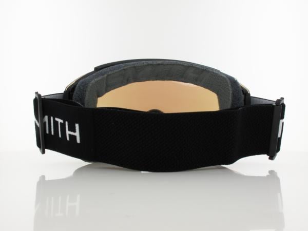 Smith | SQUAD M00668 2QJ994L | black / chromapop pro photochromic blue mirror