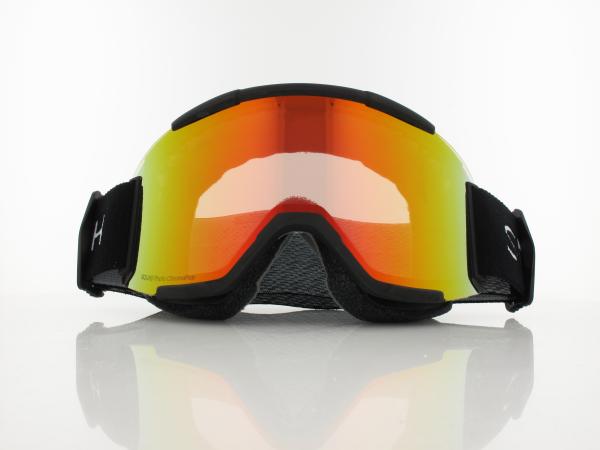 Smith | SQUAD  M00668 2QJ994V | black / chromapop pro photochromic red mirror