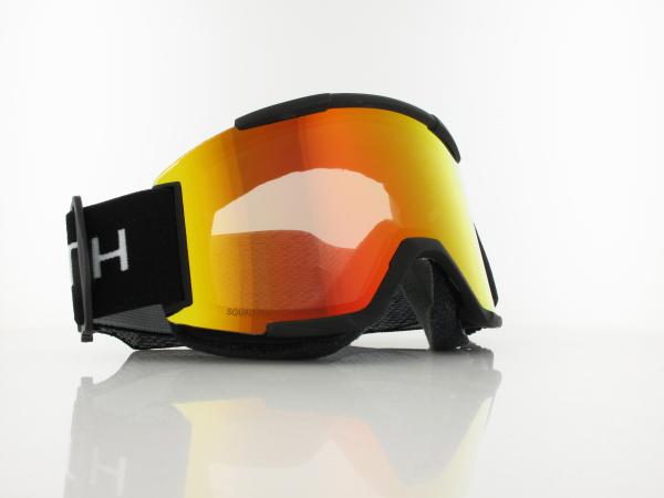 Smith | SQUAD  M00668 2QJ994V | black / chromapop pro photochromic red mirror