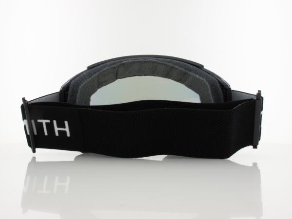 Smith | SQUAD  M00668 2QJ994V | black / chromapop pro photochromic red mirror