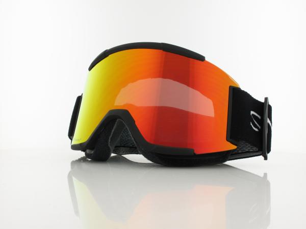 Smith | SQUAD M00668 2QJ996K | black / chromapop sun red mirror - yellow
