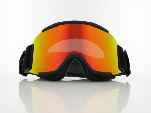 Smith | SQUAD M00668 2QJ996K | black / chromapop sun red mirror - yellow