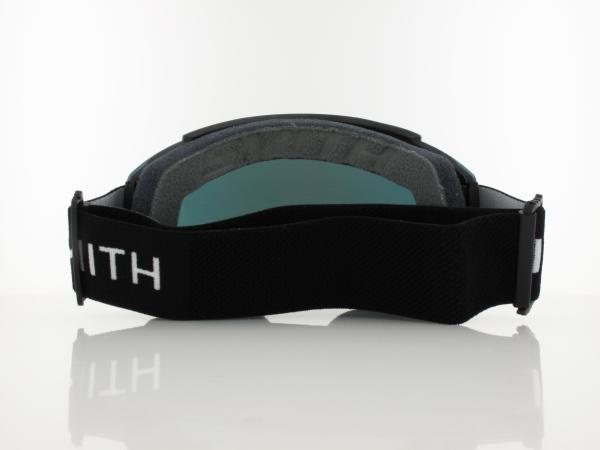 Smith | SQUAD M00668 2QJ996K | black / chromapop sun red mirror - yellow