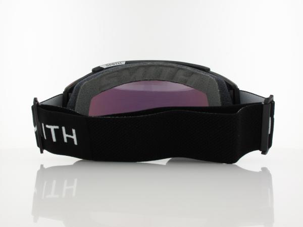 Smith | SQUAD M00668 2QJ99MK | black / chromapop sun green mirror - yellow