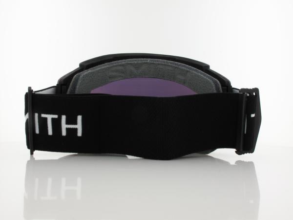 Smith | SQUAD XL M00675 2QJ99MK | black / chromapop sun green mirror - chromapop storm rose flash
