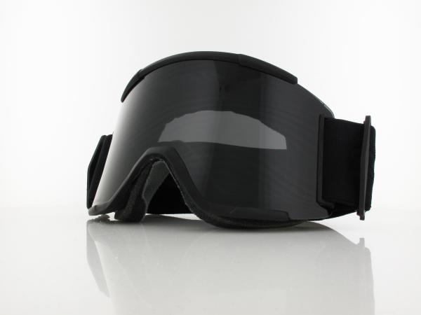 Smith | SQUAD XL M00675 2QL994Y | blackout / chromapop sun black - chromapop storm rose flash