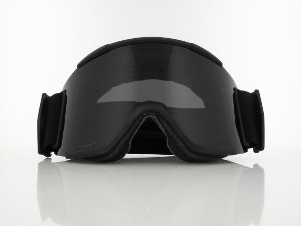 Smith | SQUAD XL M00675 2QL994Y | blackout / chromapop sun black - chromapop storm rose flash