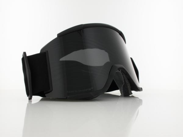 Smith | SQUAD XL M00675 2QL994Y | blackout / chromapop sun black - chromapop storm rose flash