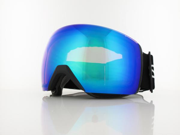Smith | SKYLINE XL M00715 2QJ99XP | black / chromapop everyday green mirror